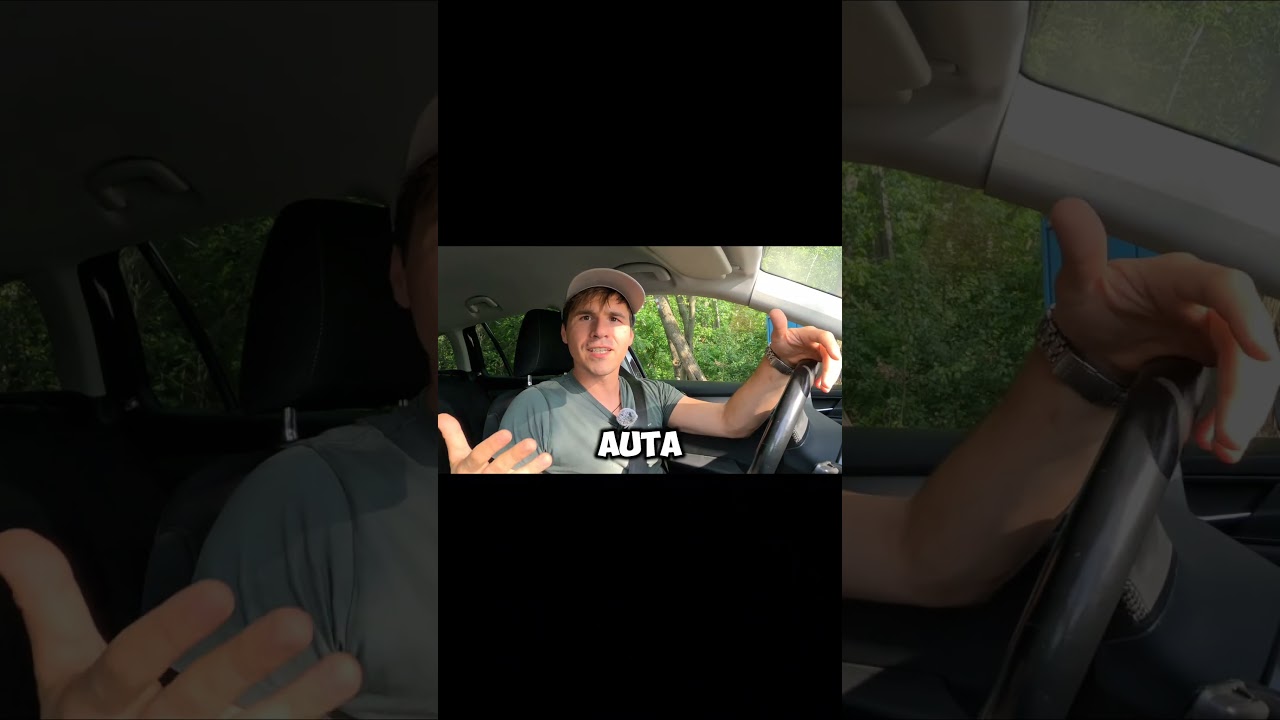 Marketingowcy BOJĄ się moich test&oacute;w aut?! Niewygodna prawda boli...