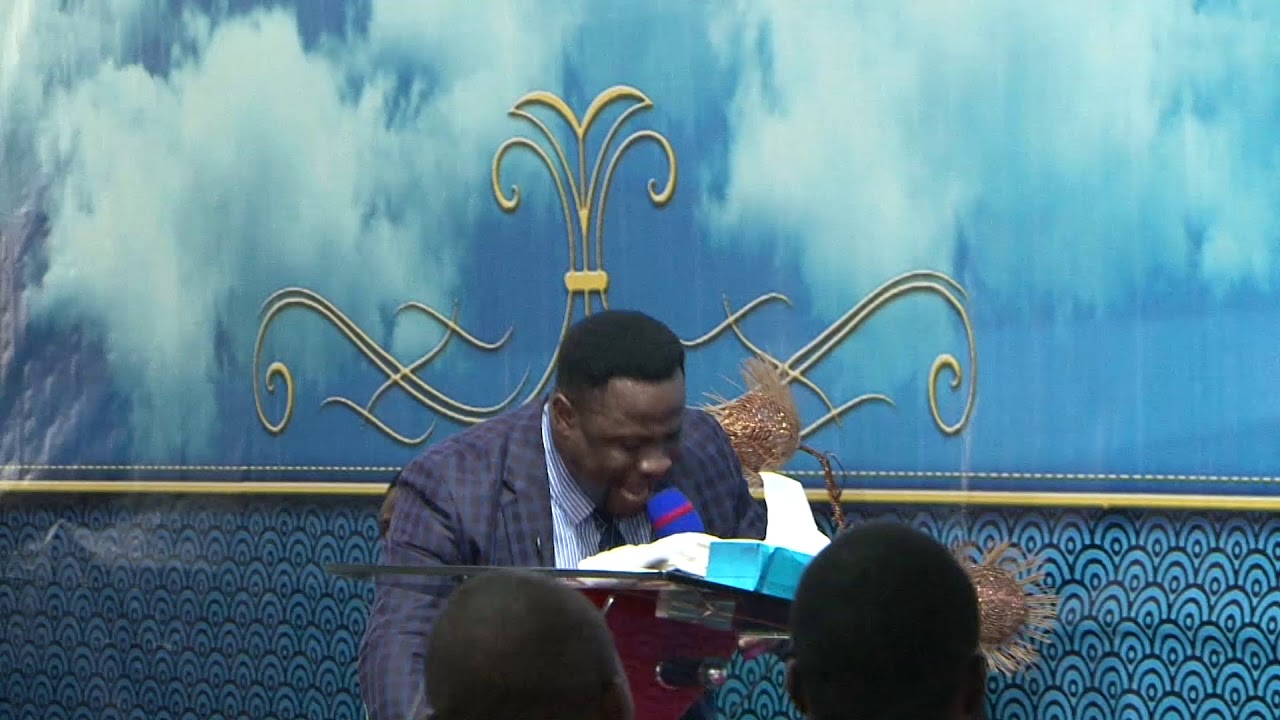 The Help Of GOD 