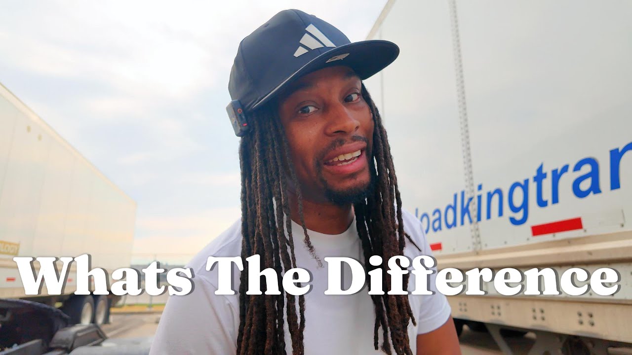 Local vs OTR vs Regional Trucking Jobs