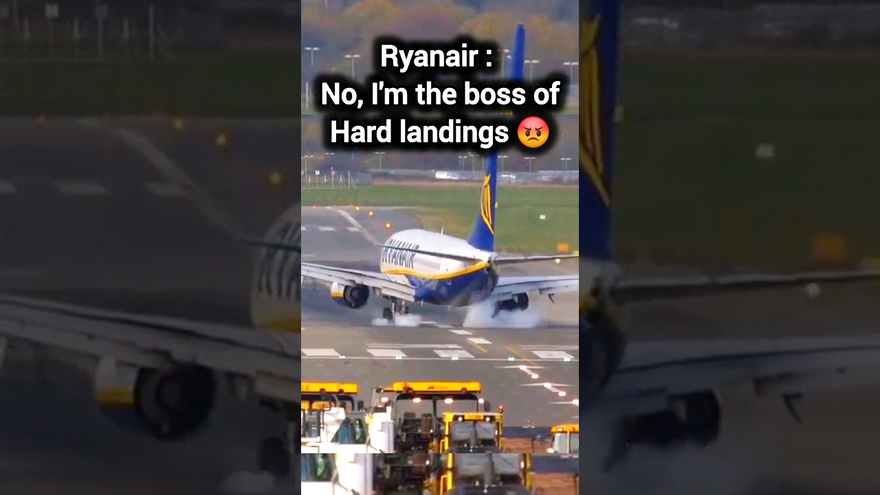 The MD-80 unsafe 😱 