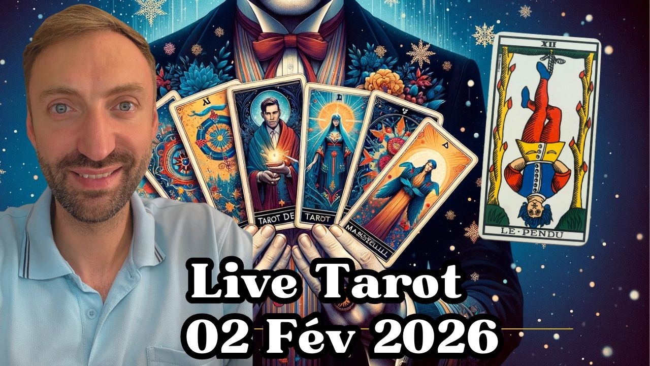 Coaching & Tarot live 🔮 Don = priorité tirage | www.coaching-tarot.com #coaching #tarot