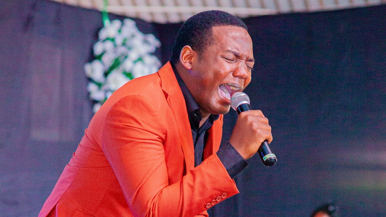 YUKO WAPI MUNGU WAKO | Mwl.Emilian Katubayemo