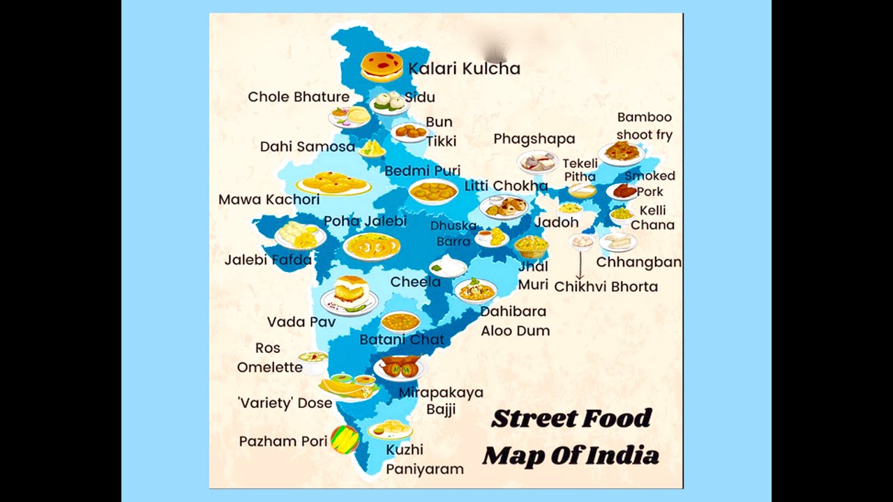 Street talking Indian Street Food & Cooking Demo with Rajana Bhargava | Culinary Historians Chicago