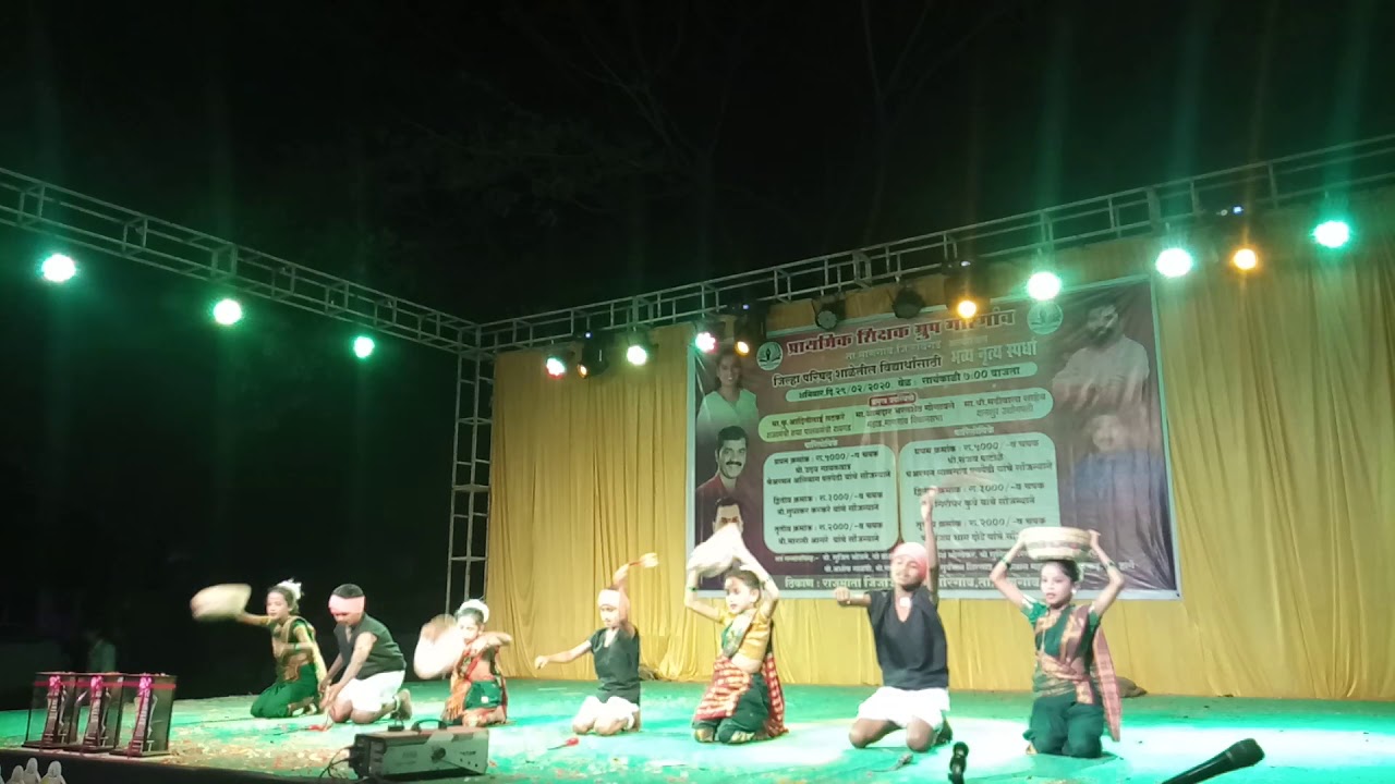 शेतकरी गीत रामा ओ रामा रामा