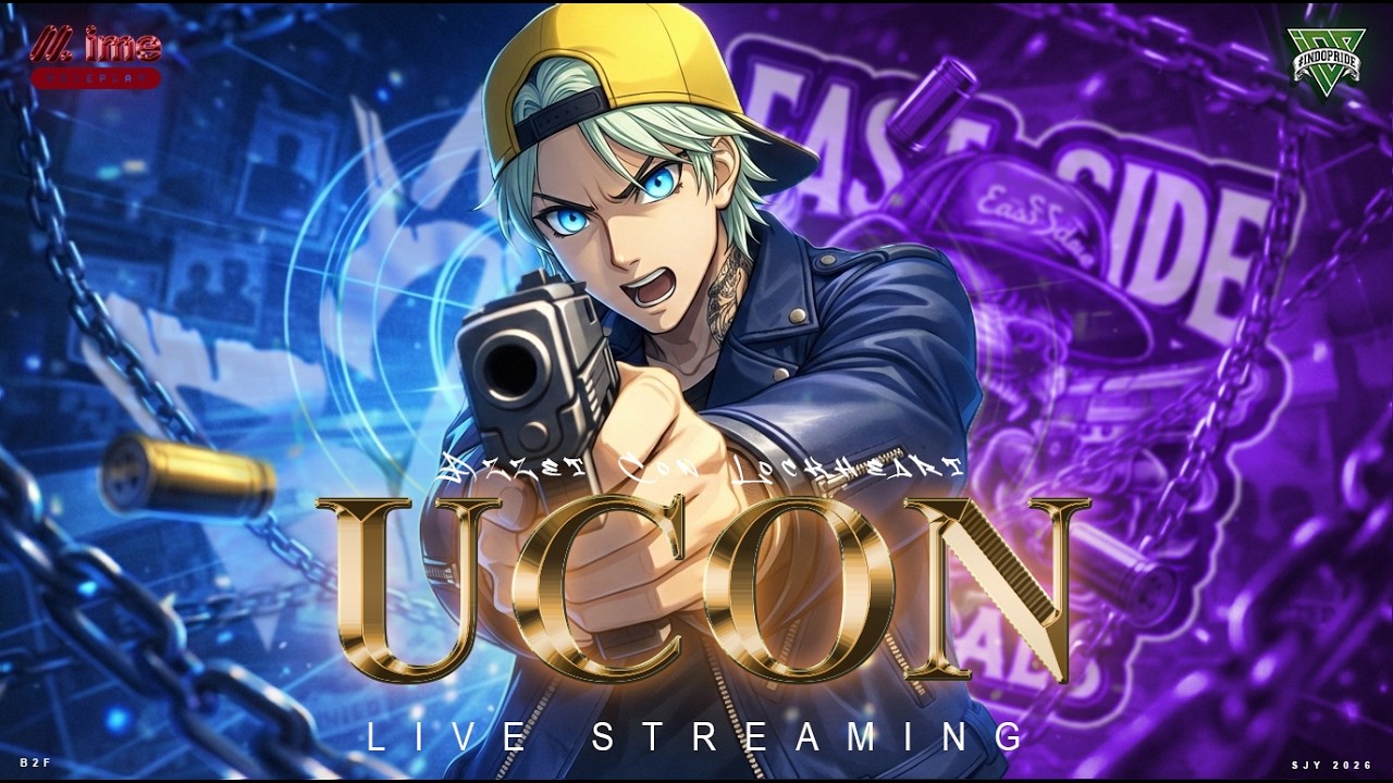 NGABUBURIT STREAM DAY22 #anakdeankatuy #b2f #esb #imeroleplay #profesionalrp