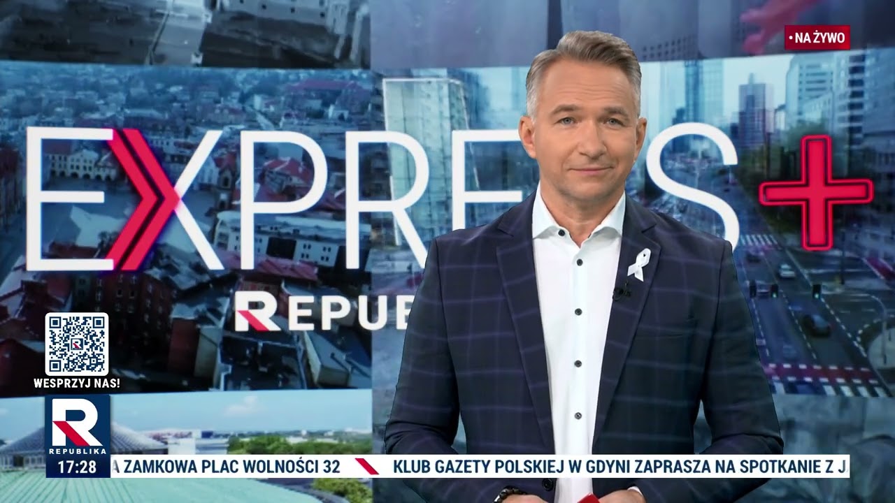 Express Republiki Plus | 31.10.2025 | Republika Plus