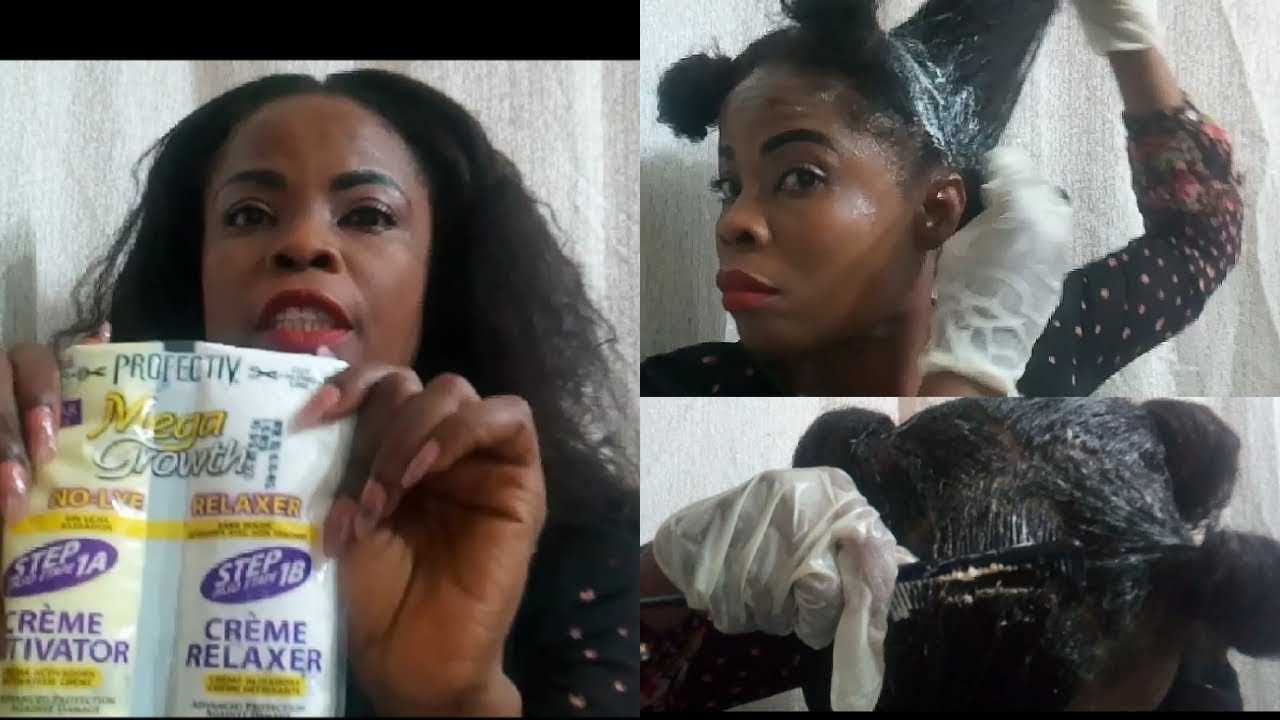 How To Apply  Profectiv Mega Growth Relaxer The Proper Way.