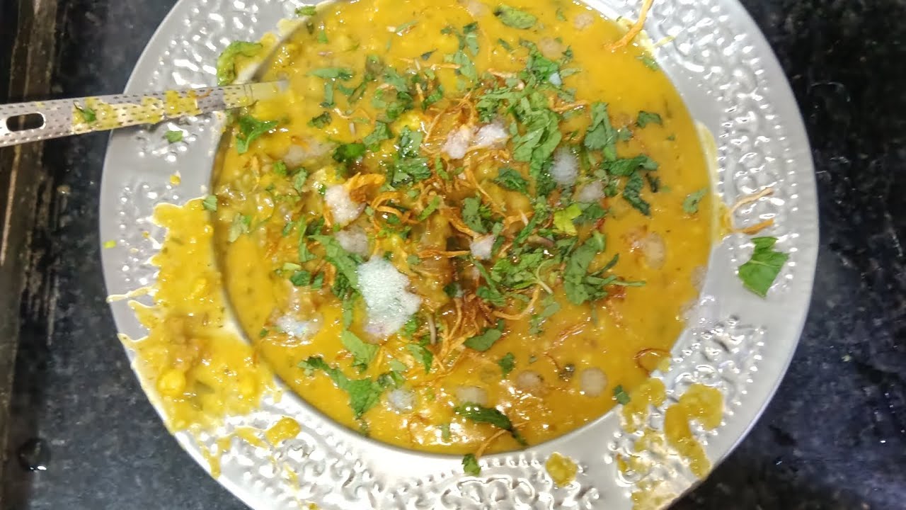 Pune ka special khichda#reels #food #viral #shorts #viralvideo 