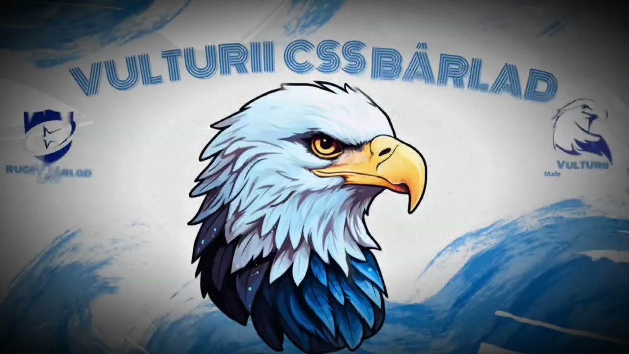 VULTURII CSS BARLAD (Prod.JordanBeats) - Cotuna Maximus