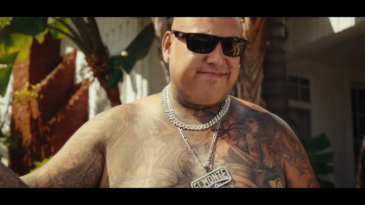 DTF - BAIL (Clip Officiel)