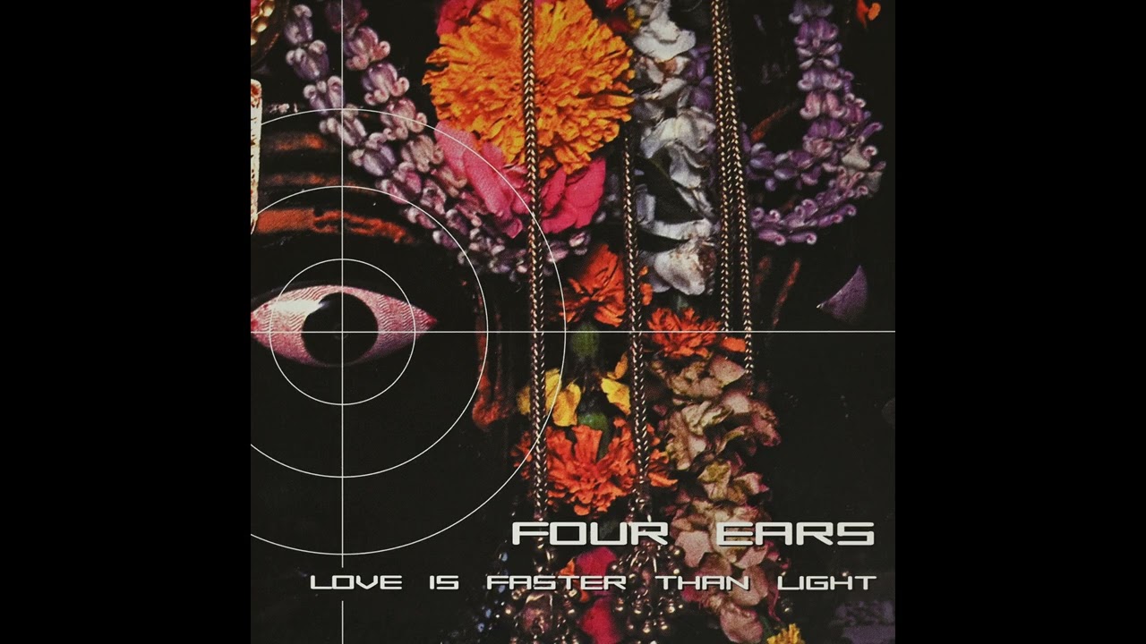 Four Ears - The Hermit