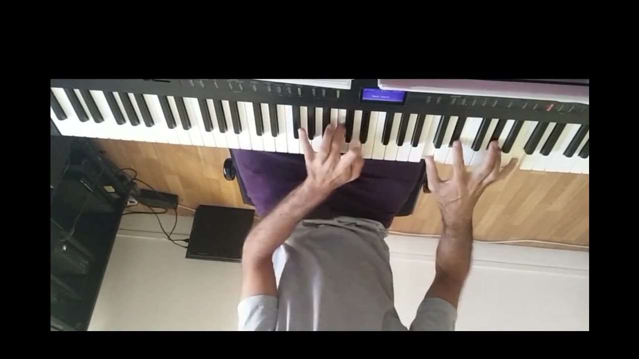 2-18 Tantalus Theme (ff9 piano transcription)