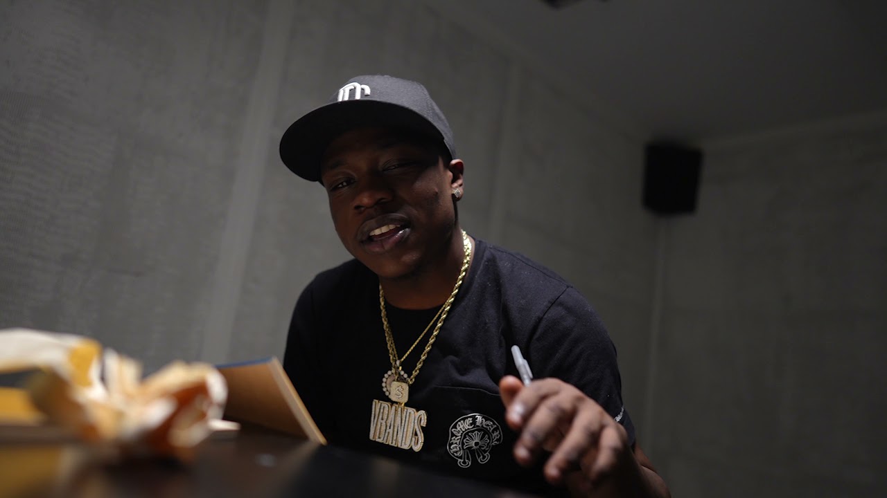 Rocko Ballin - Beasty ( Official Music Video )