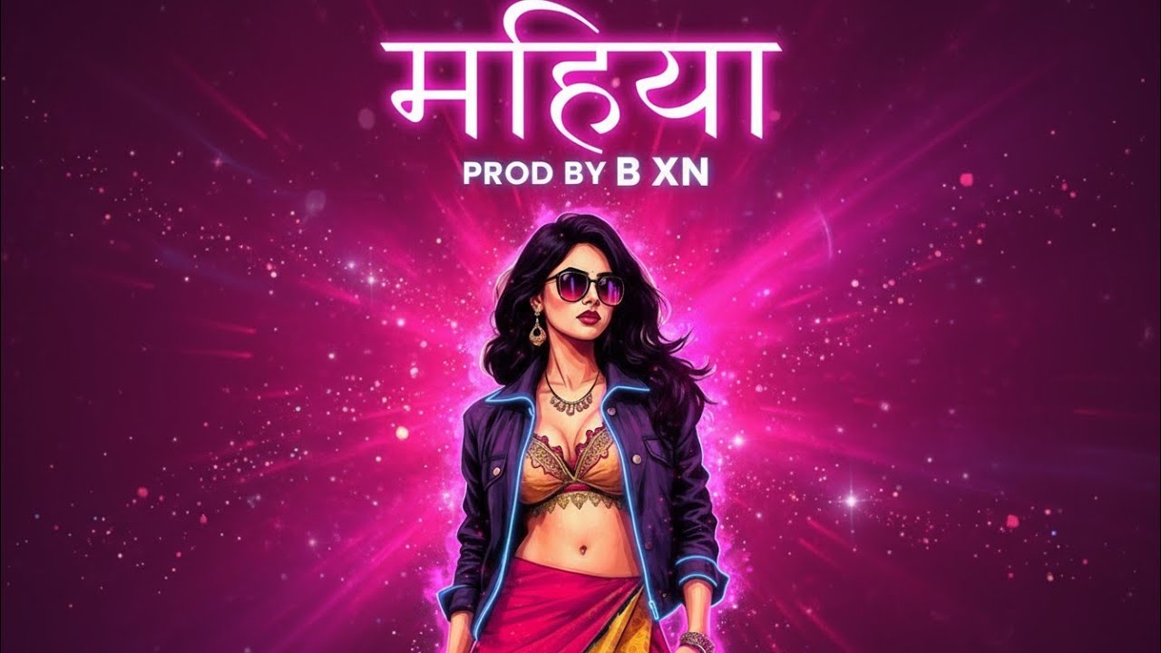 (FREE) INDIAN ROMANTIC DESI TYPE BEAT &ndash; 
