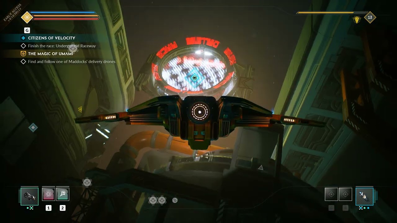 EVERSPACE 2 обзор
