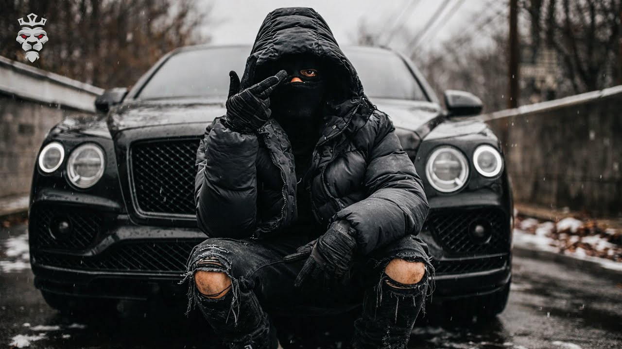 CK - Outlaw Frequencies [Gangster Trap]
