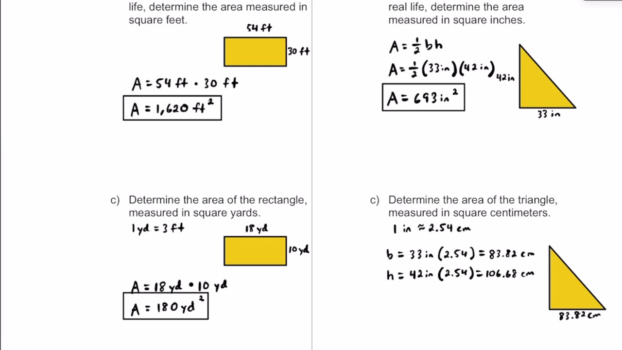 Operations with Rational Numbers & The Coordinate Plane Practice