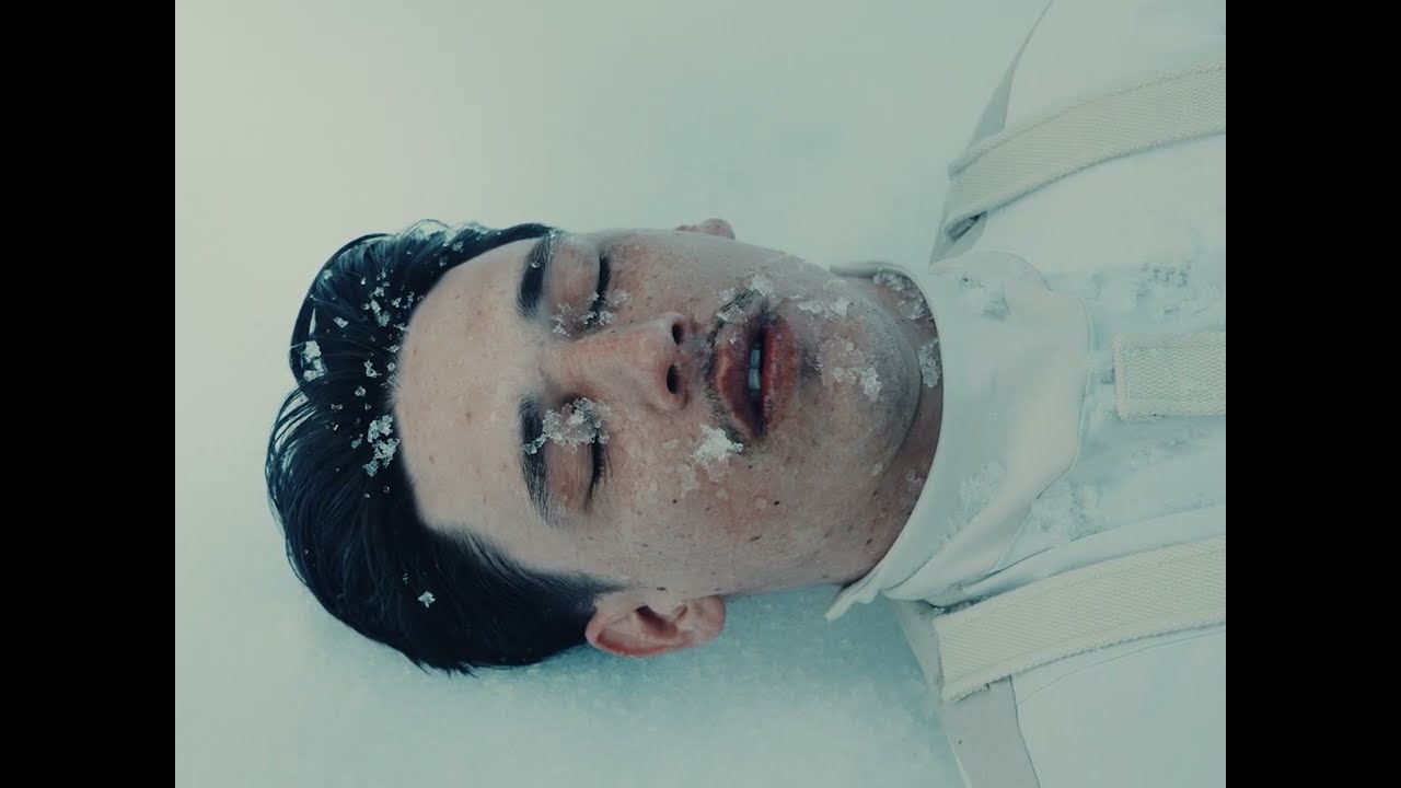 BRENDAN CASSIDY - TONTEANDO CON LA DR*GA - VIDEOCLIP