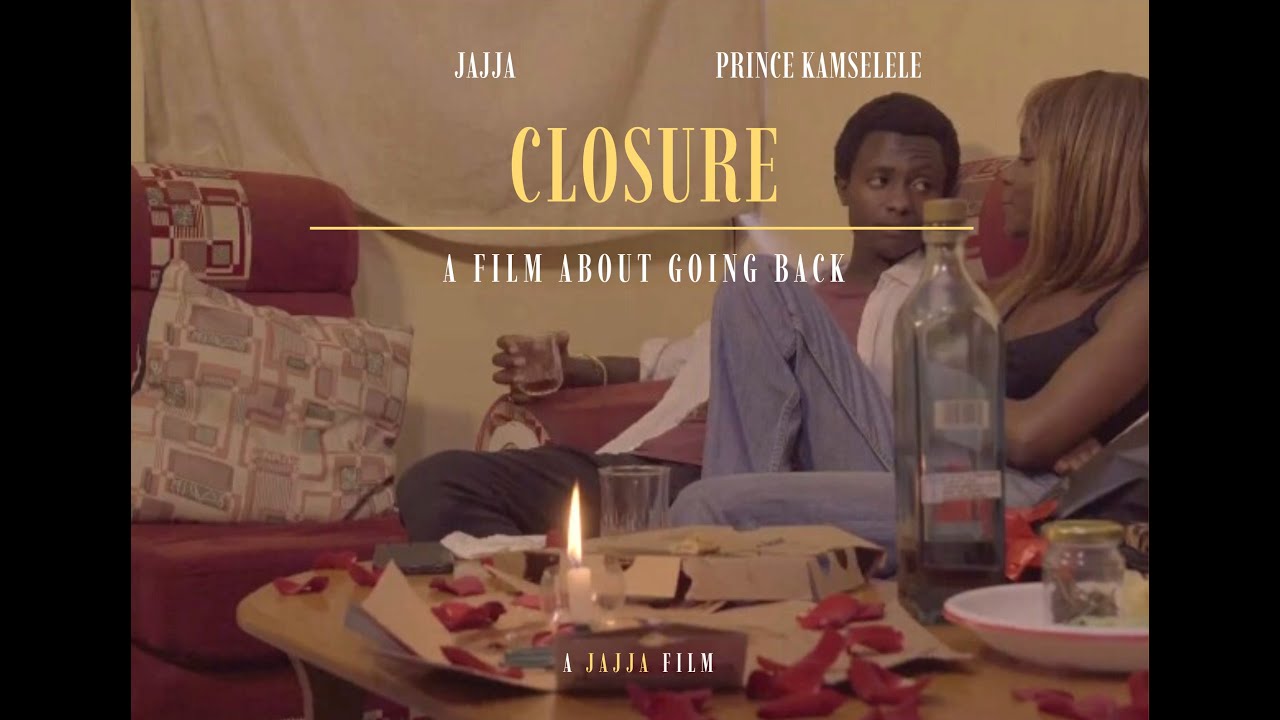 Closure- Kenyan Short film