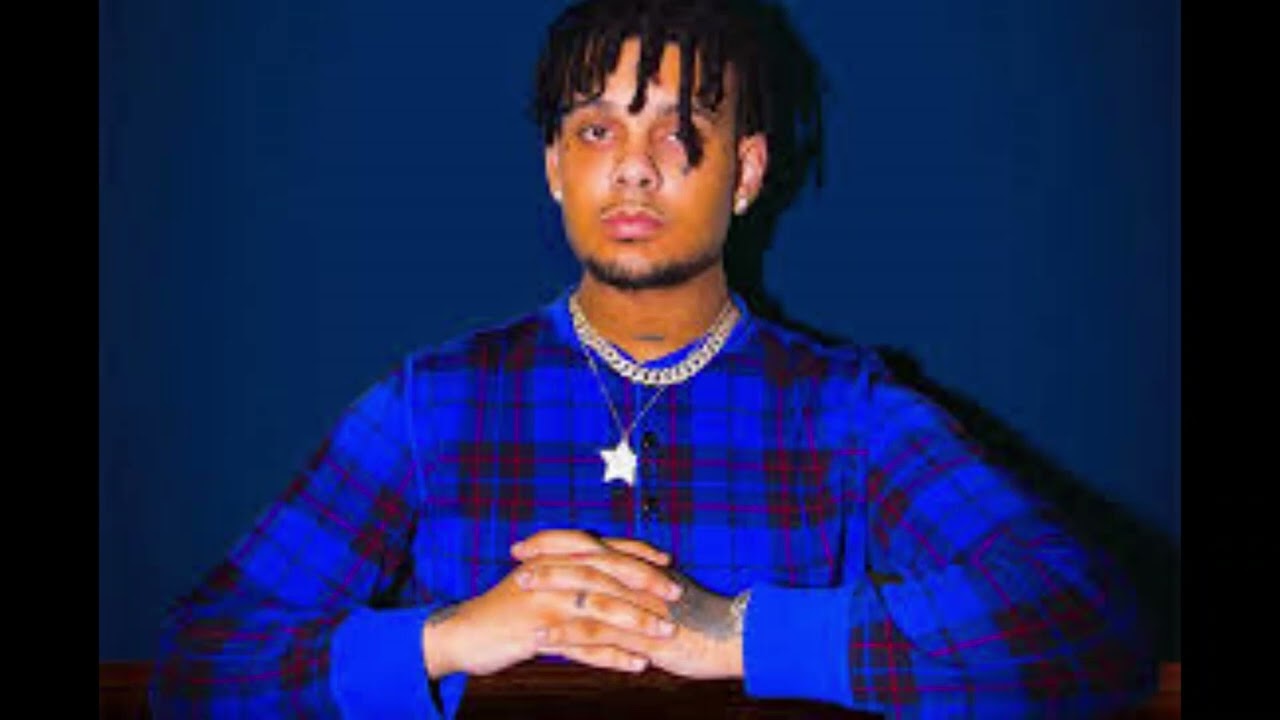 Smokepurpp & Offset ~ Gang  [UNRELEASED]