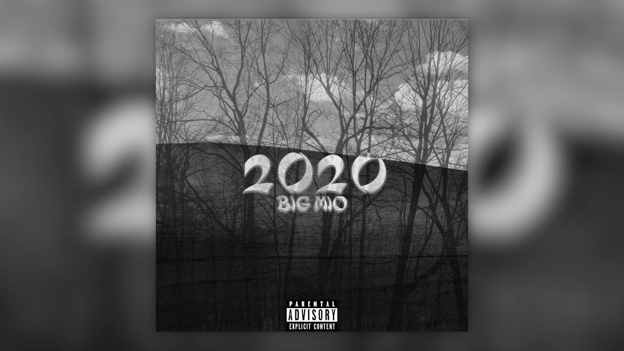 BIG MIO &mdash; 2020 (премьера трека 2021)