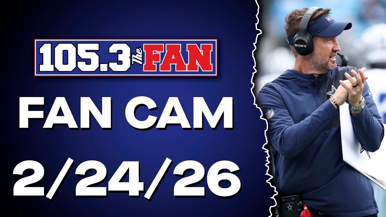 It's NFL Combine Week!! | 2-24-26