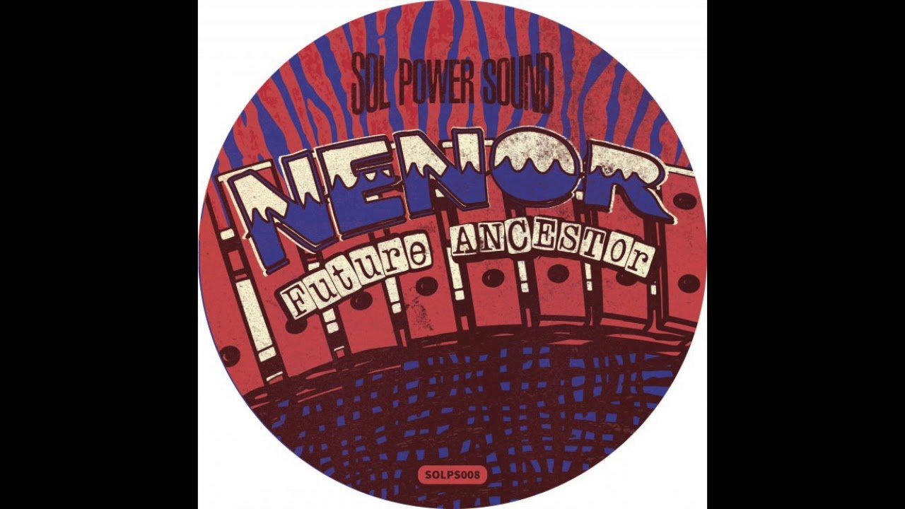 Nenor - Nova Man