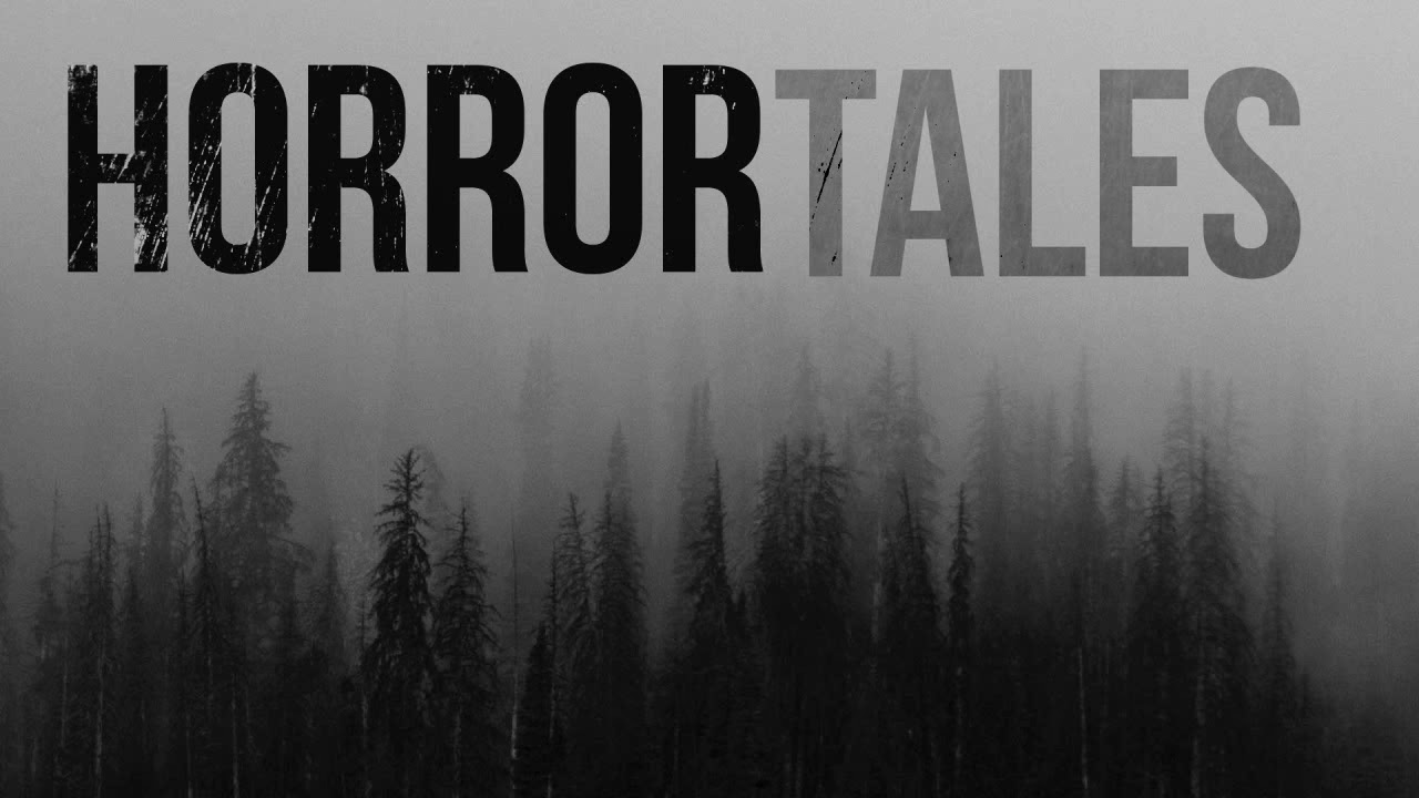 A pulse of broken lights (from Human Wreckage store, Horror Tales, Ep. 07)