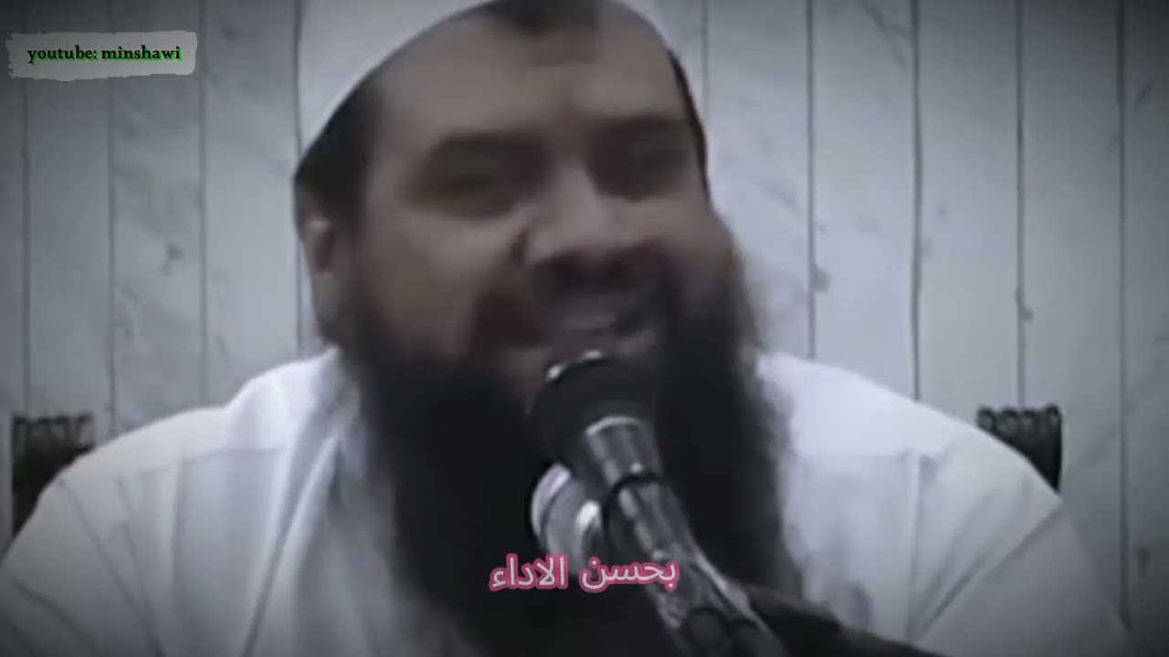 شاهد معاملة الرسول مع حَبْرِ اليهود زيد إبن سُعيَة لمّا امسكه من رقبته وأساء إليه و رد فعل سيدنا عمر