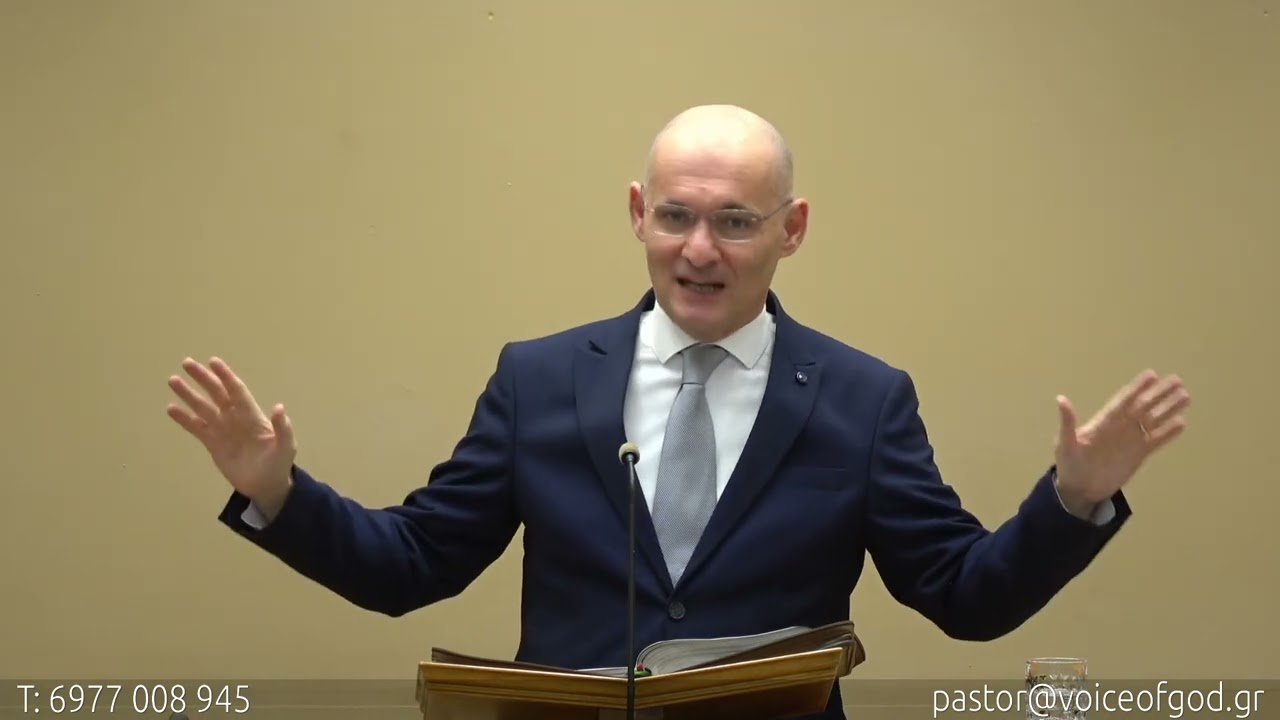 Το φάρμακο στις αμφιβολίες και στις ψυχικές μεταπτώσεις!