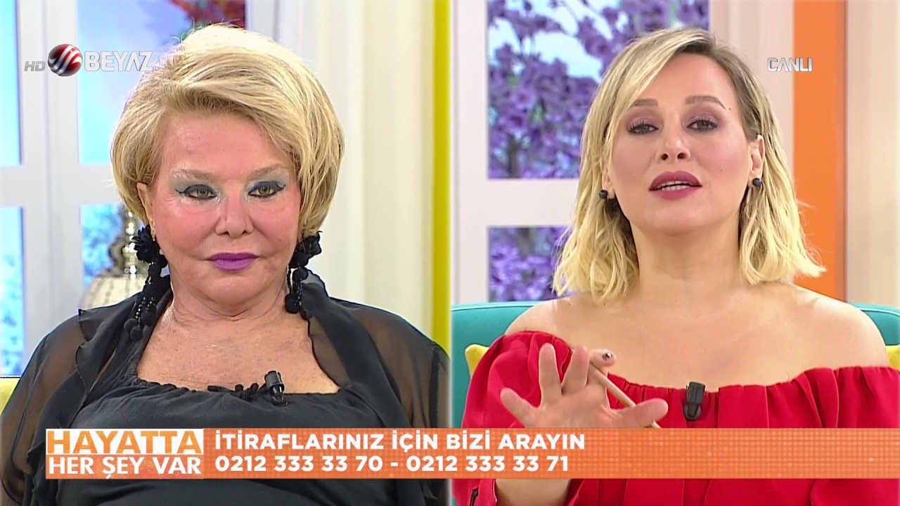 Hayatta Her Şey Var 20 Eylül 2018 - Tek Parça