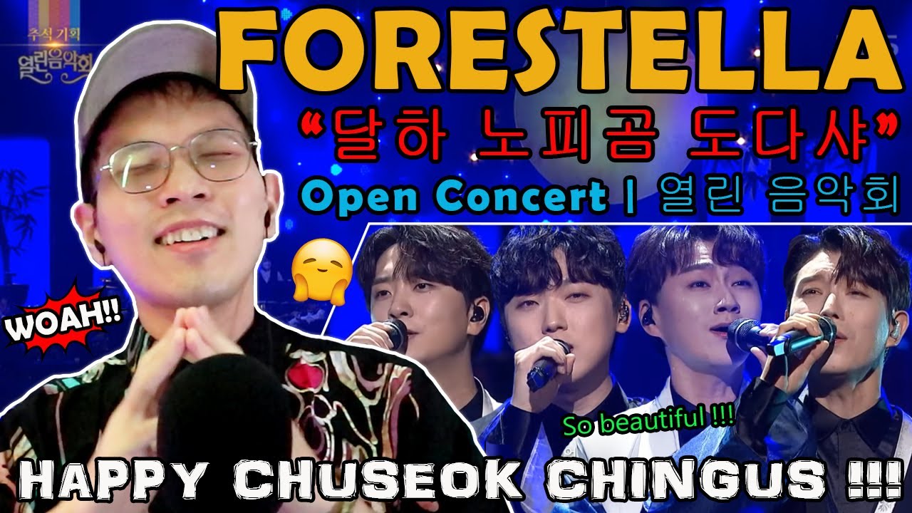 Forestella | 포레스텔라 - 