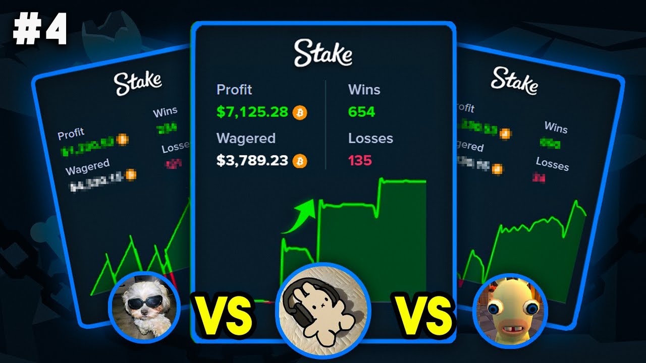 FANS STRATEGY TOURNAMENT ON STAKE: Episode 4