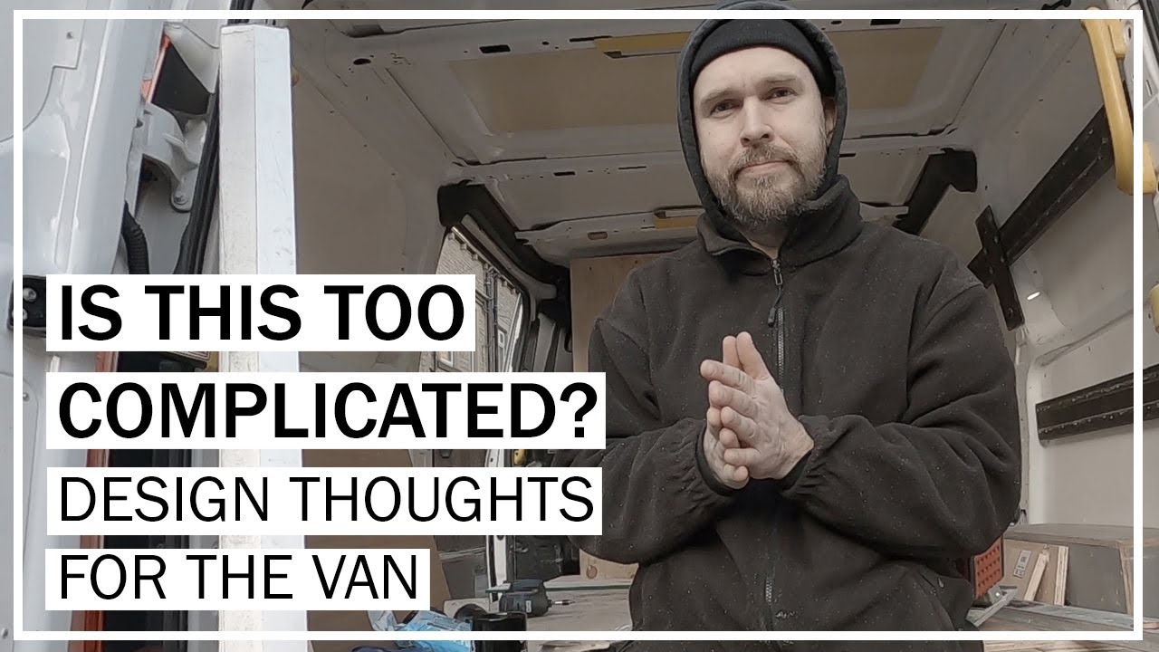 Racking out my Van - A Plasterers Guide - Episode 2