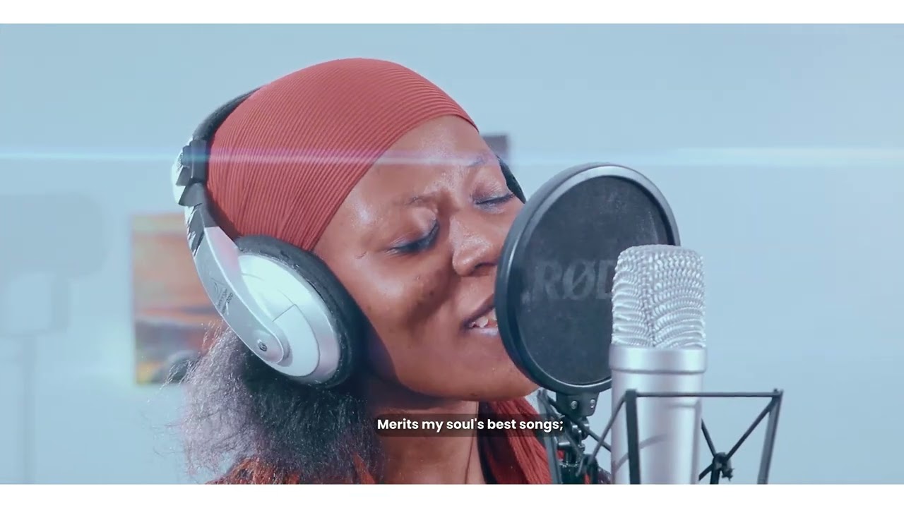 Kaniinua #LOVE LIFTED ME  | Jenipher Nangu ft. Diana Nangu Powerful Gospel Hymn |