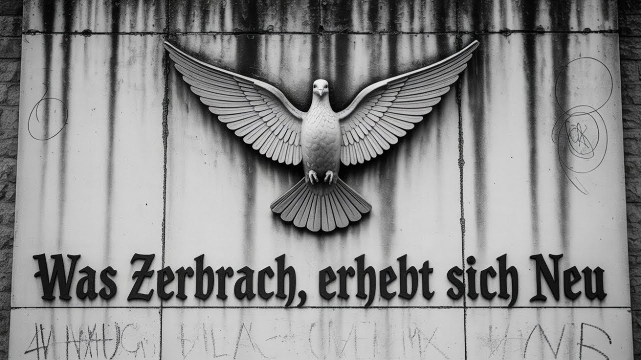 UNSERE SPUREN BLEIBEN | Ein Lied für die, die durchhielten