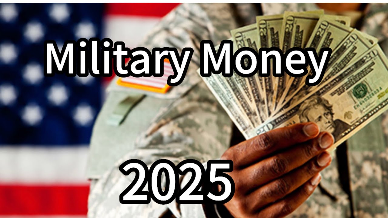 Military Money| How Much You Make After Basic Training 2026