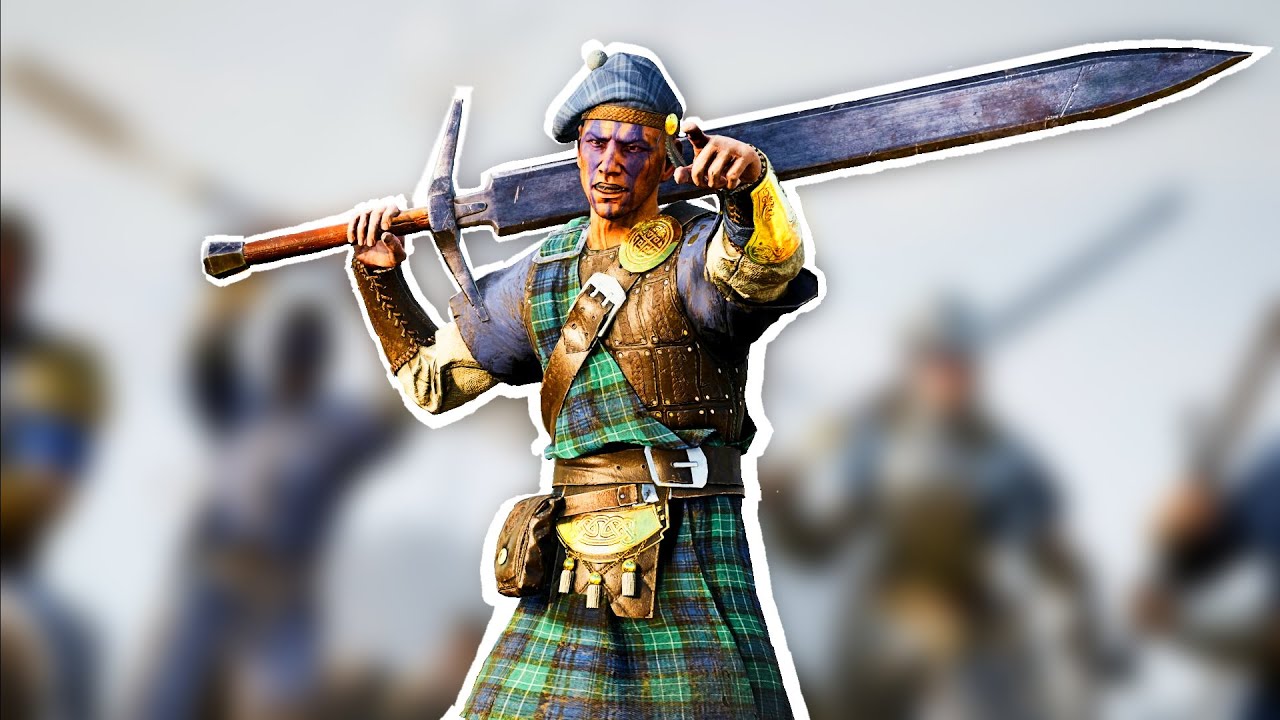 Chivalry 2 | Füstbe ment terv.......