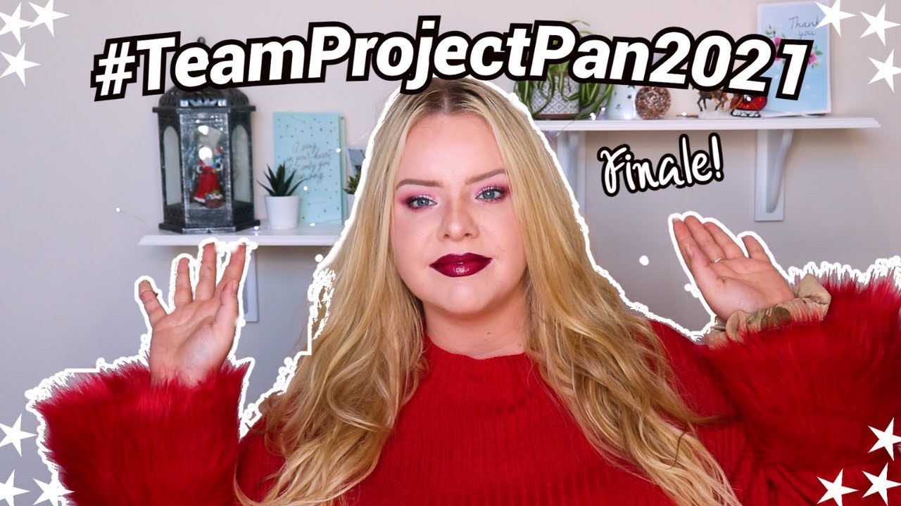 Project Pan 2021 Finale |#TEAMPROJECTPAN2021
