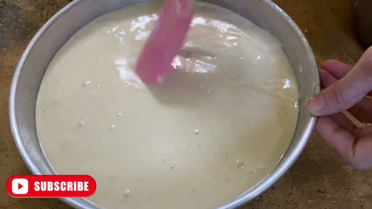 Cómo se hace un BIZCOCHO, PASTEL 3 leche con pocos ingredientes y Delicioso 🤤 #foodchallenge #food 