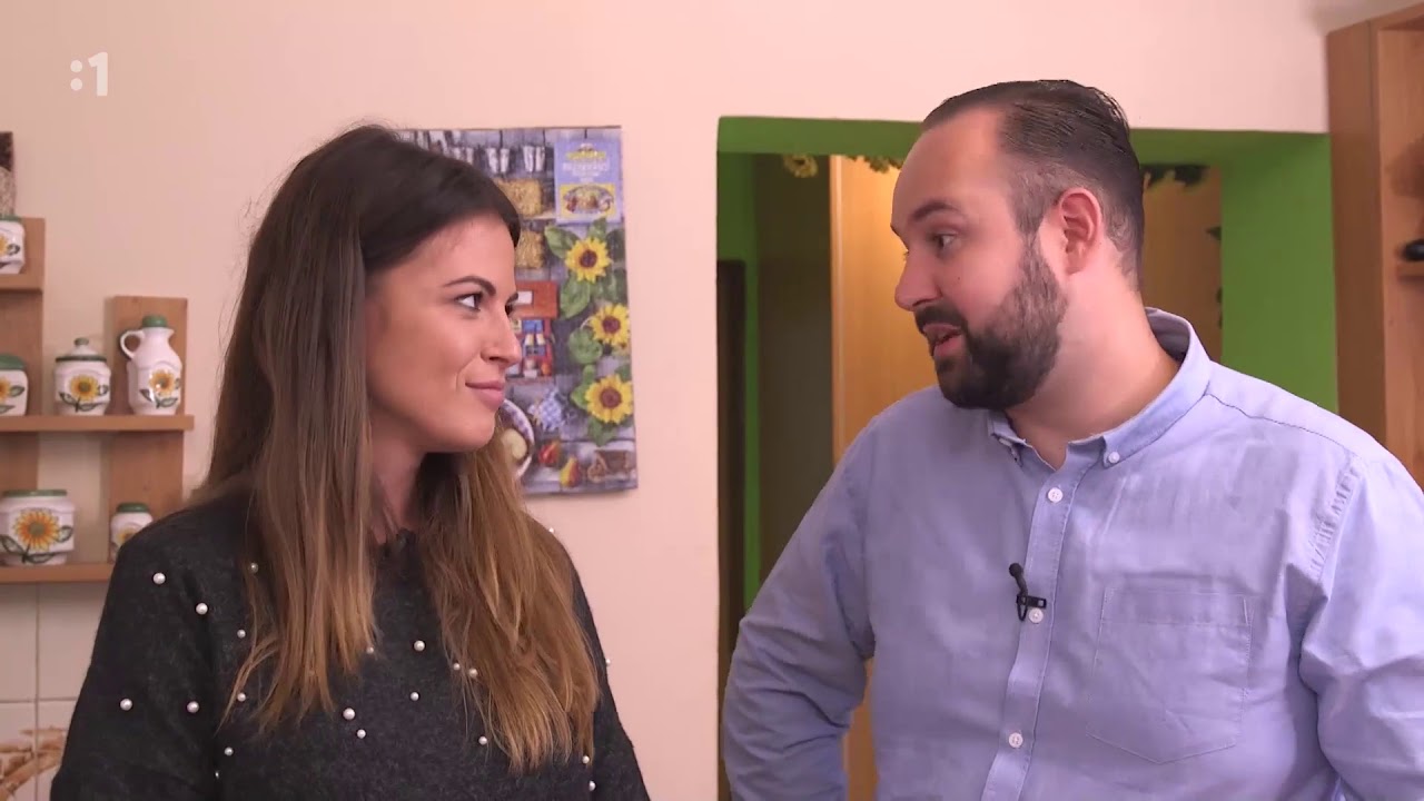 Slovensko chutí - Rejdová