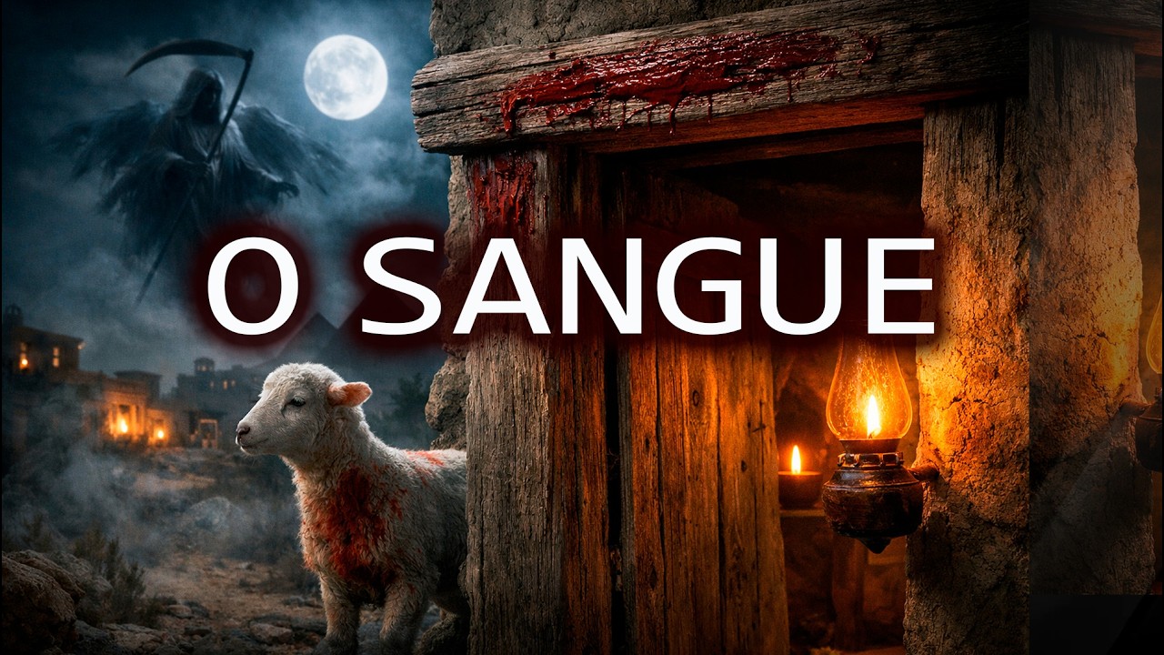 O Que Acontece Quando Deus Vê o Sangue | Charles Spurgeon