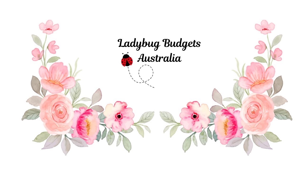 EP 153 | Brief Run Through of Saving Challenge Binders + 2026 Budget | 5 January 2026 |