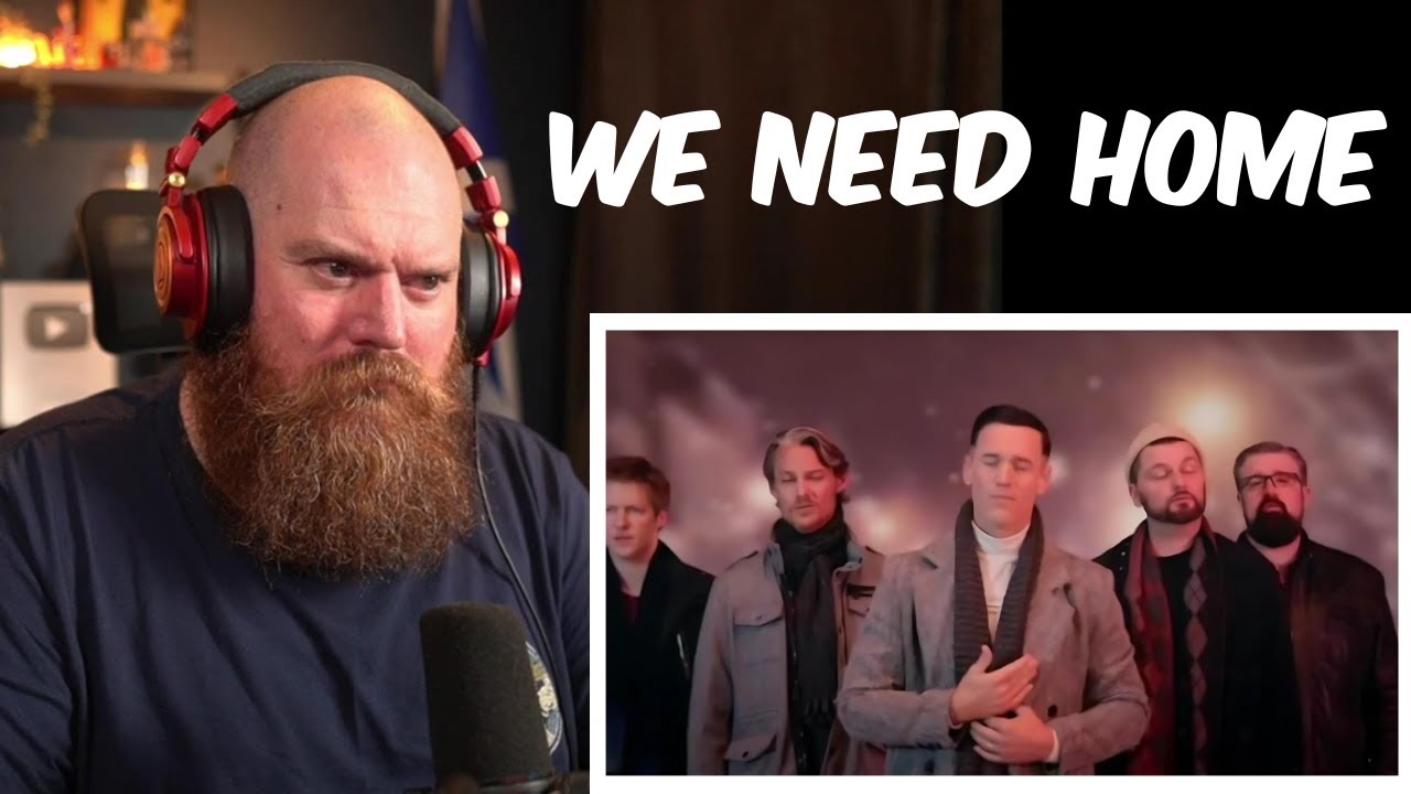 Home Free Melts Hearts with 'Let Me Come Home': My Reaction!