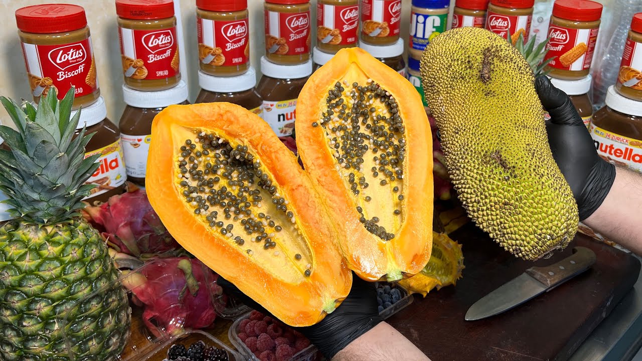 .آبمیوه لوتوس🥑🥭🤦🏻‍♂️(فودکورت عرش آجودانیه)🆔️ @foodspyir .
