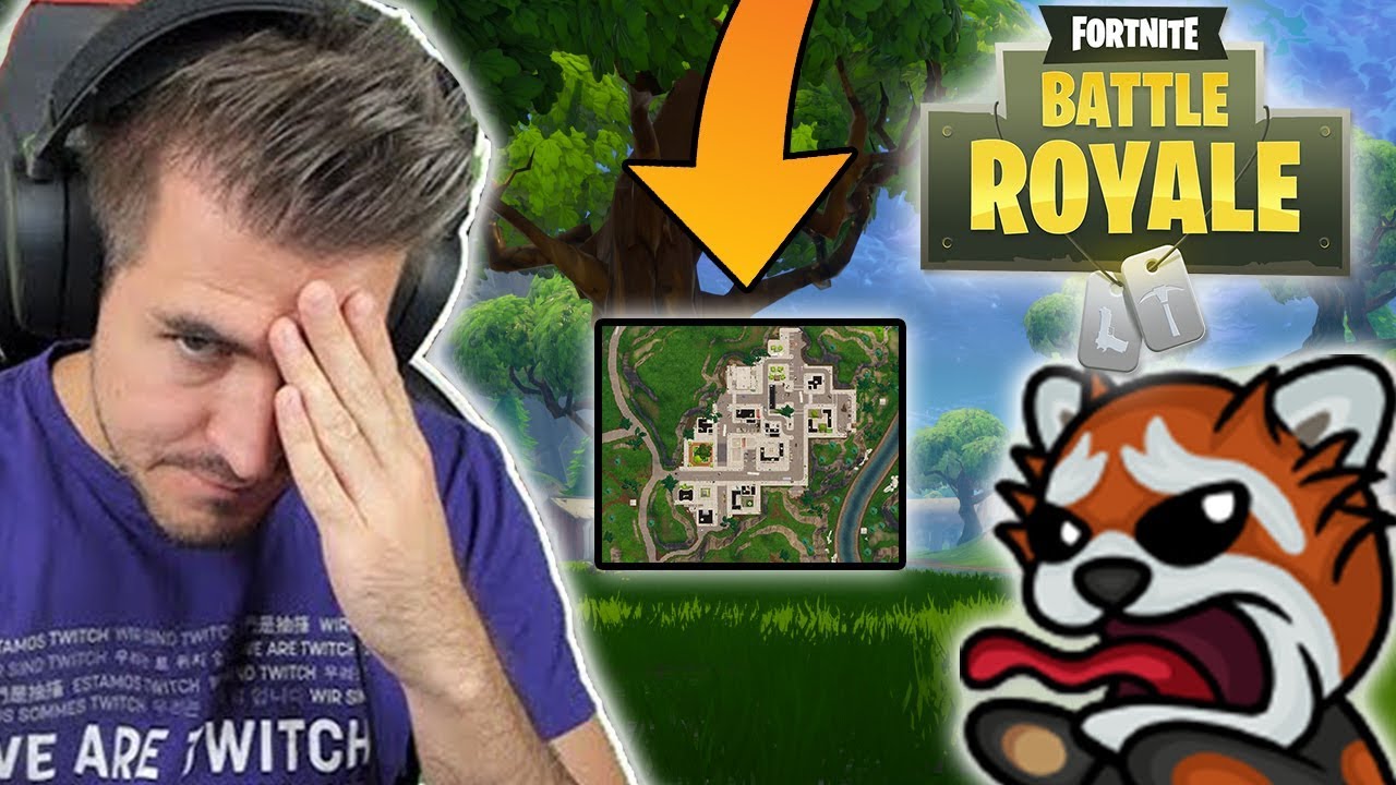 IZAK ZOSTAWIA MNIE NA TILTED! - Fortnite
