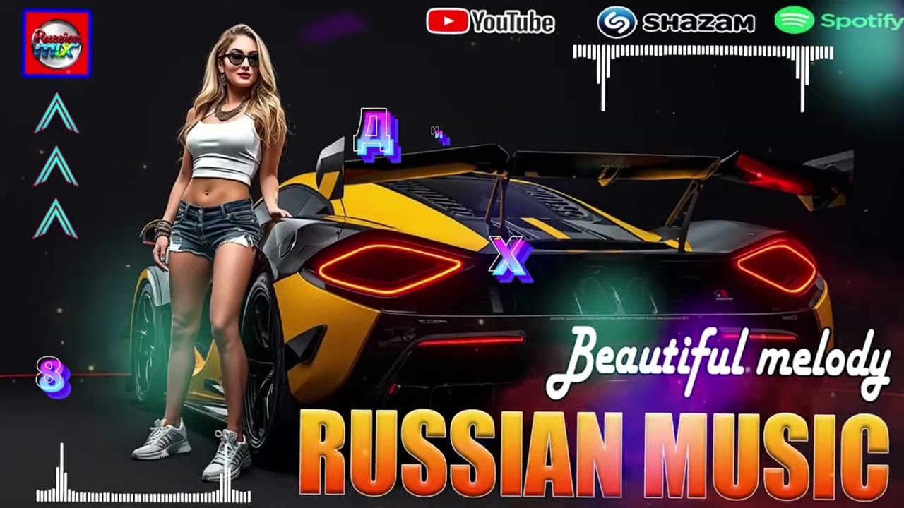 Лучшие диско-песни 2026 года 💞 Танцевальная диско-музыка 💞 помогают вам чувствовать себя лучше всего