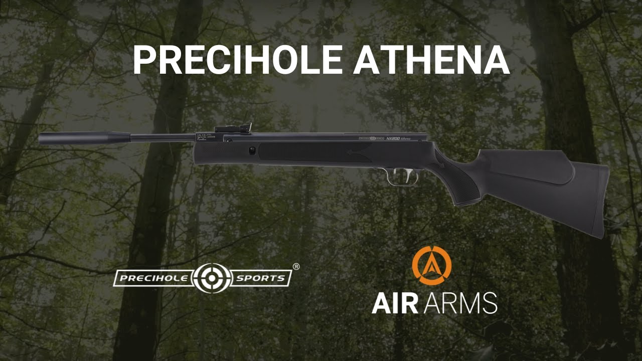 Precihole Athena