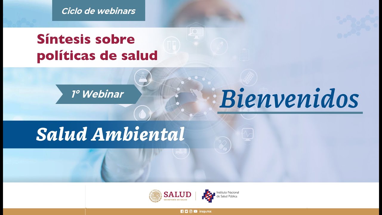 Salud Ambiental