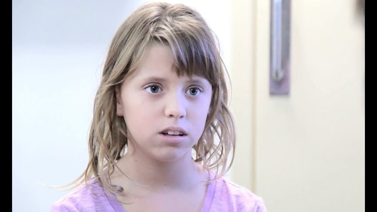 Emily's story - Caring for children with life-limiting illnesses